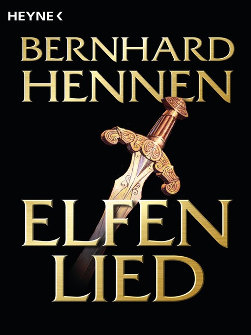 Title details for Elfenlied by Bernhard Hennen - Available